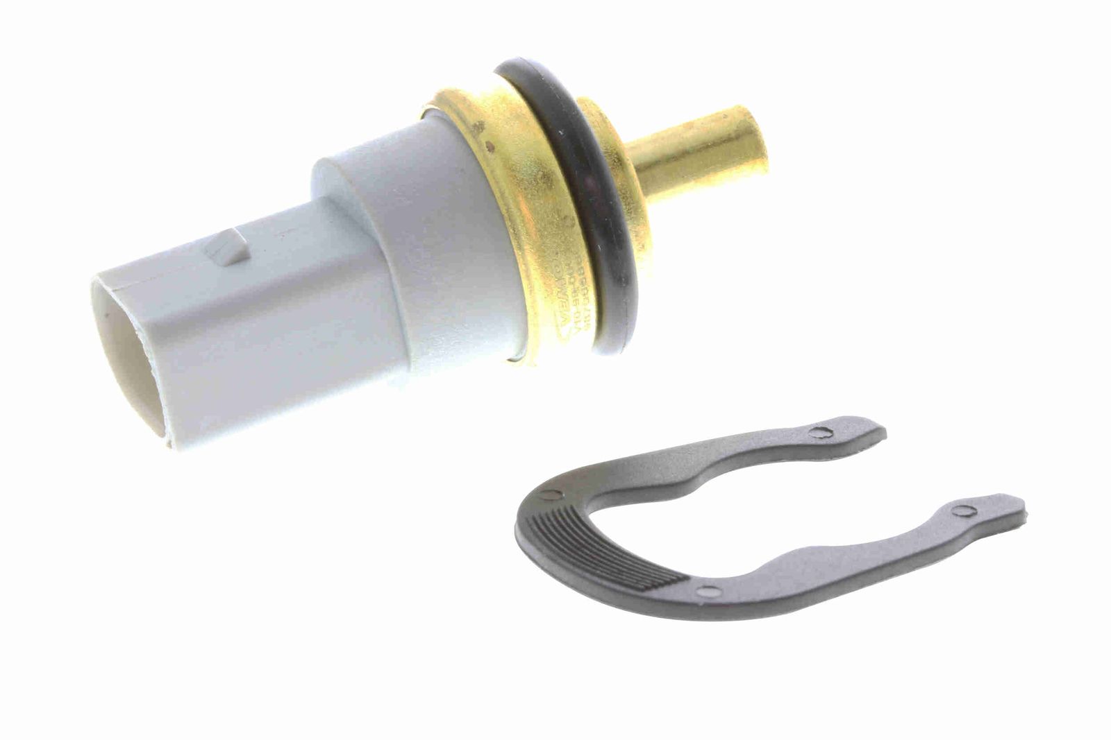 Sensor, coolant temperature