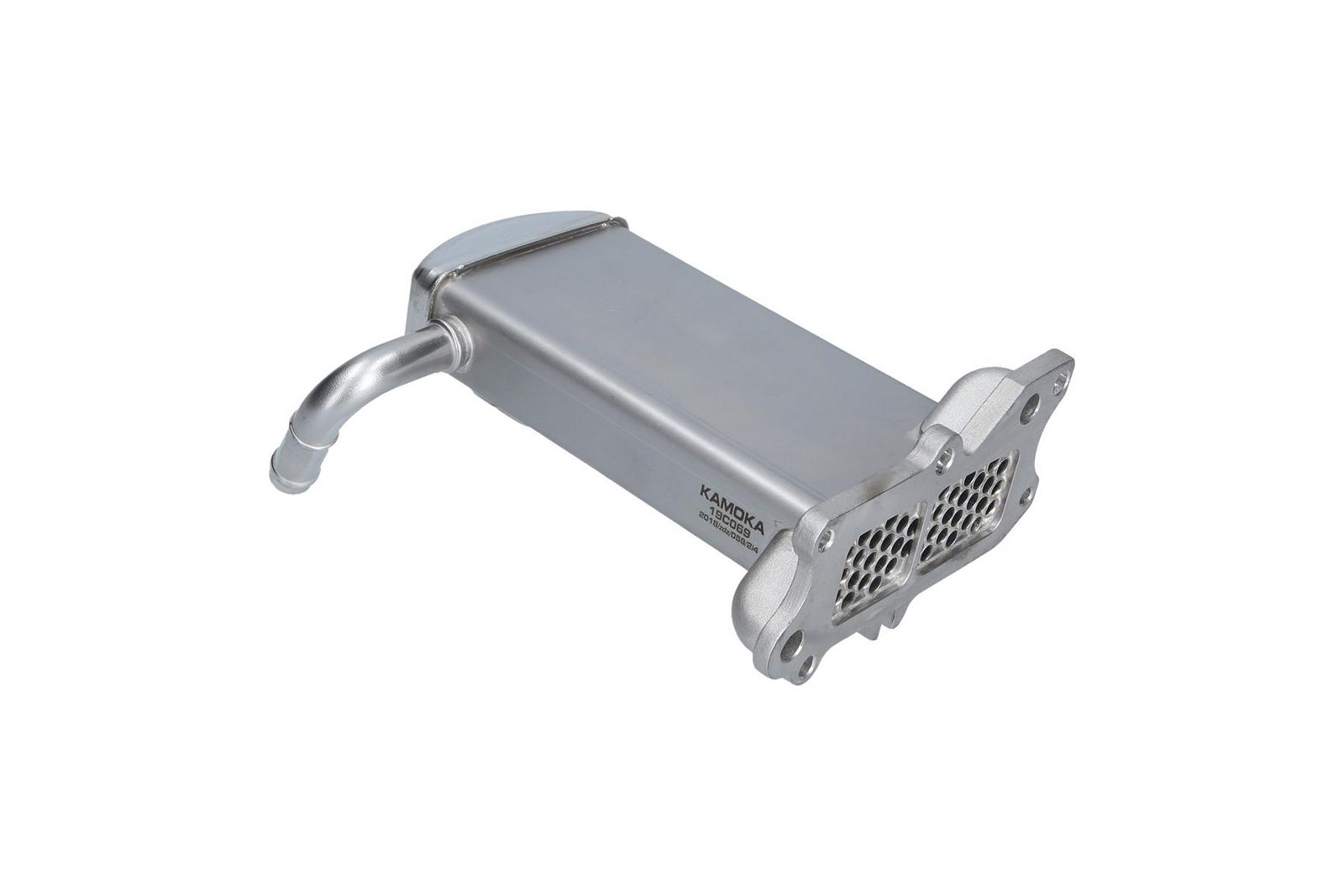 KAMOKA 19C069 Cooler, exhaust gas recirculation
