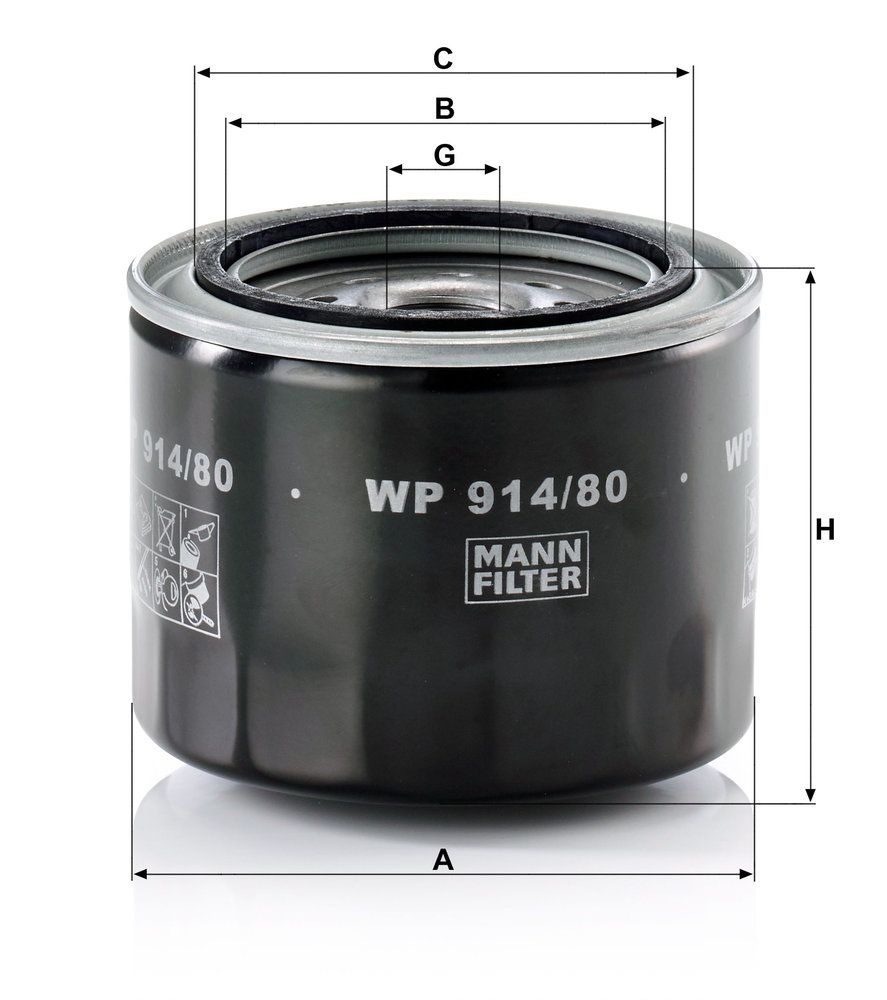 Oil Filter-3