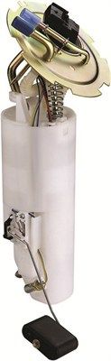 Fuel Supply Module