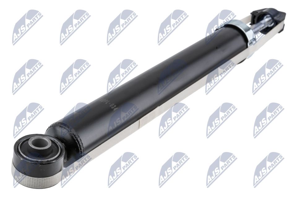 Shock Absorber-1