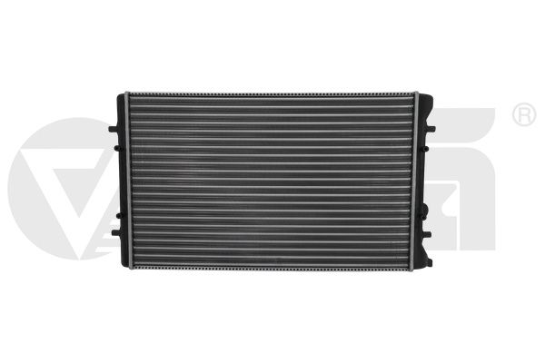 VIKA 11210138301 Radiator, engine cooling