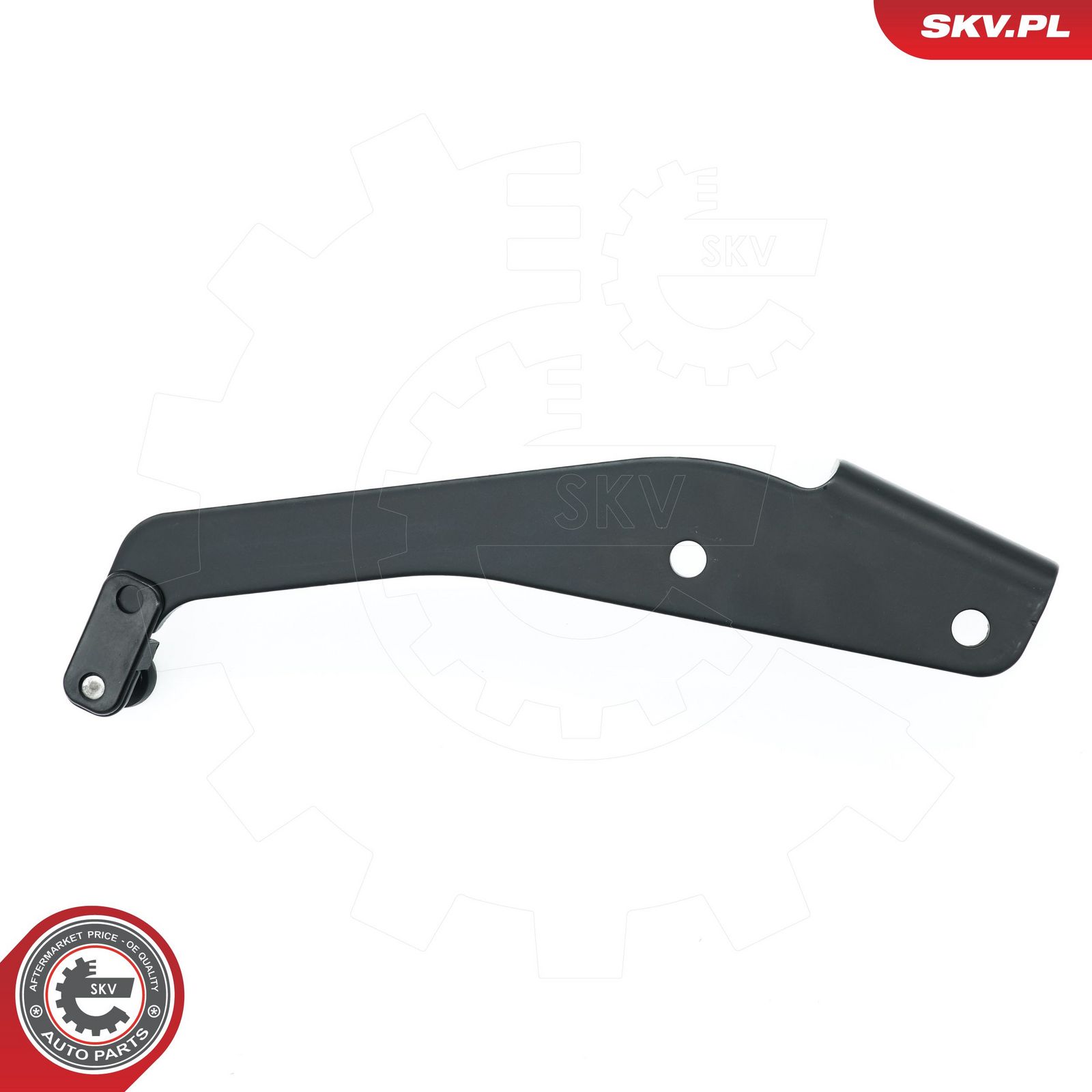 Roller Guide, sliding door-3