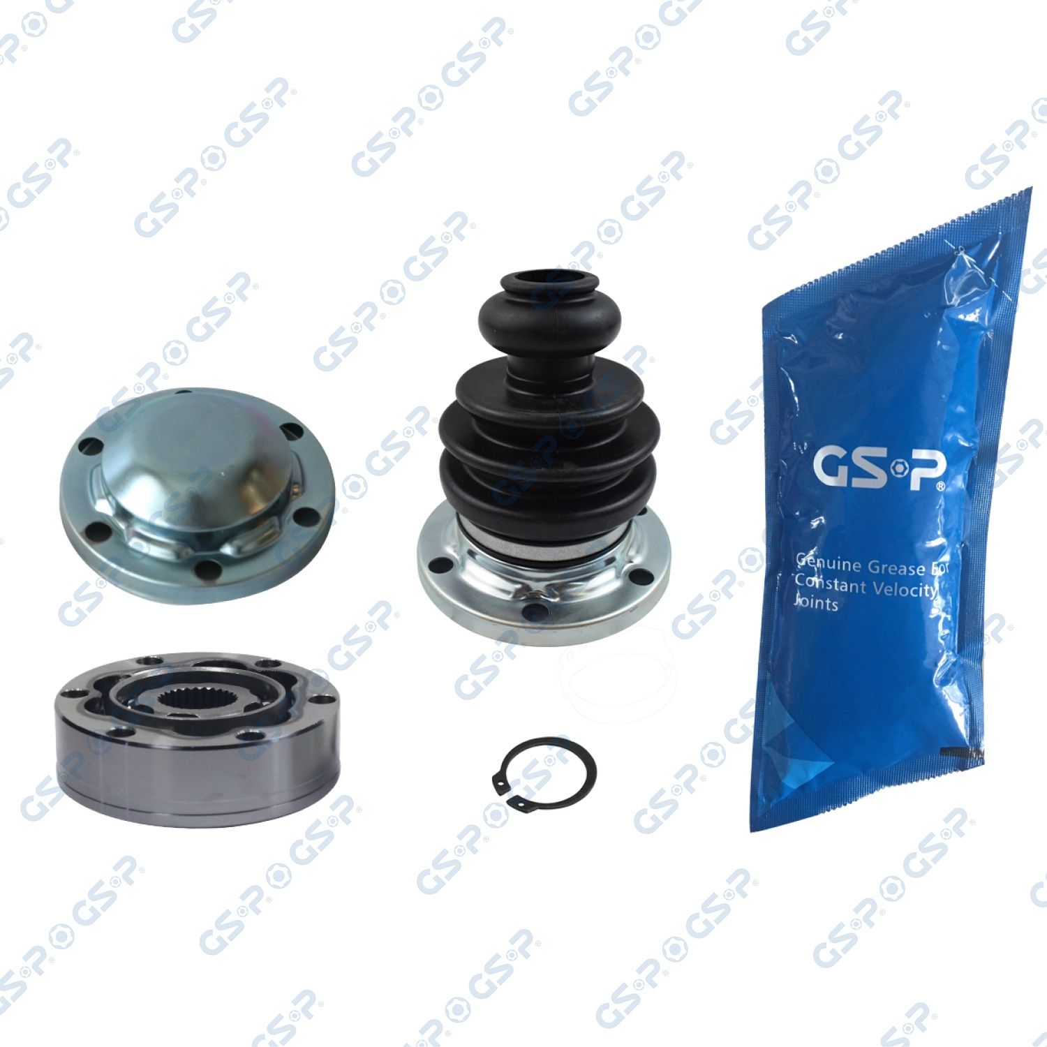 GSP 661041 Joint kit, drive shaft