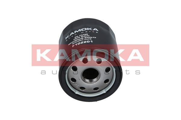 KAMOKA F102201 Oil filter