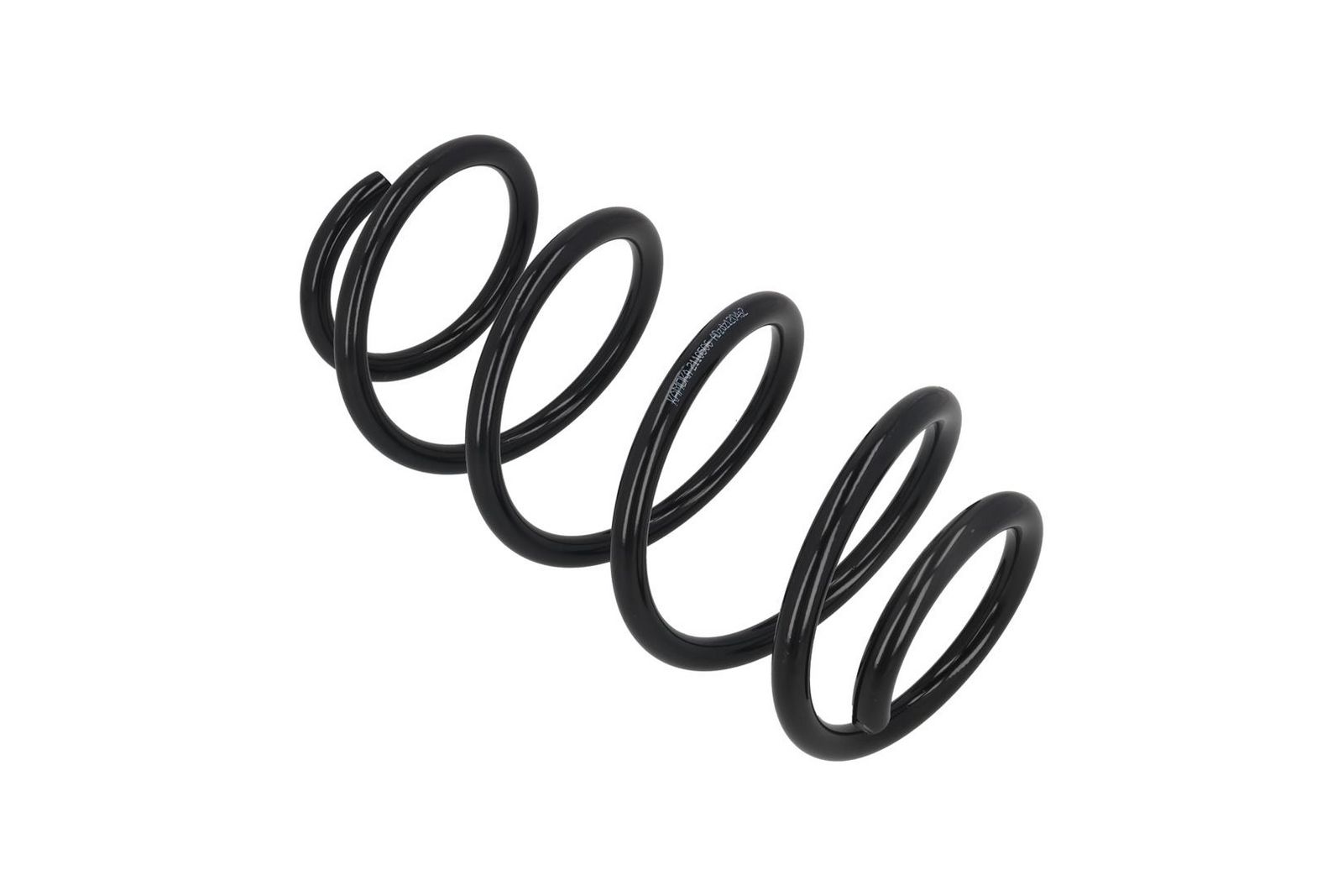 KAMOKA 2110506 Suspension spring