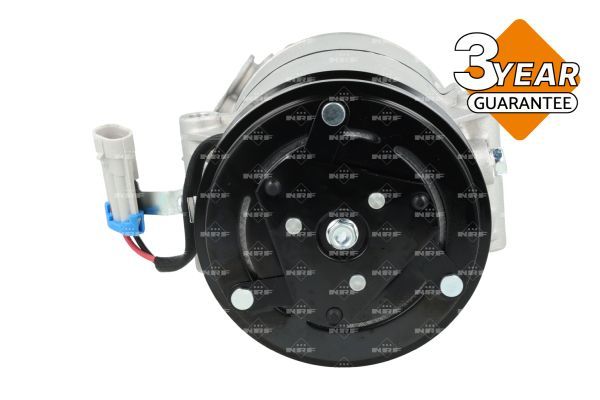 Compressor, air conditioning-1