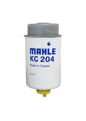 Fuel Filter-1