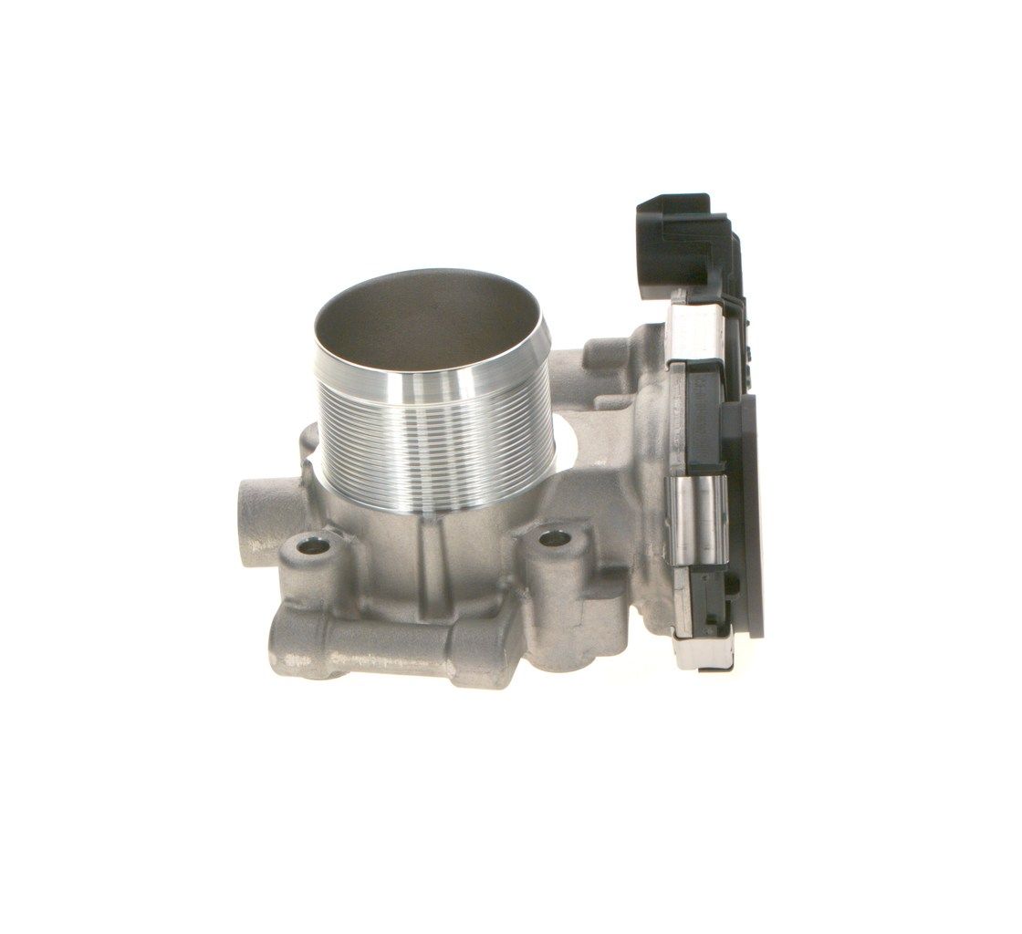 Throttle Body-2
