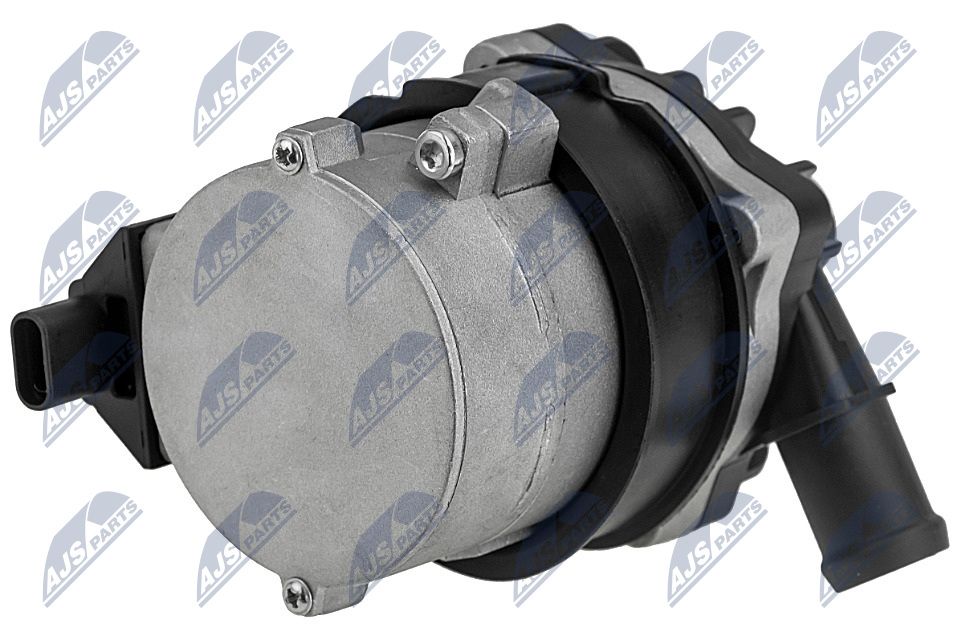 Auxiliary Water Pump (cooling water circuit)-1