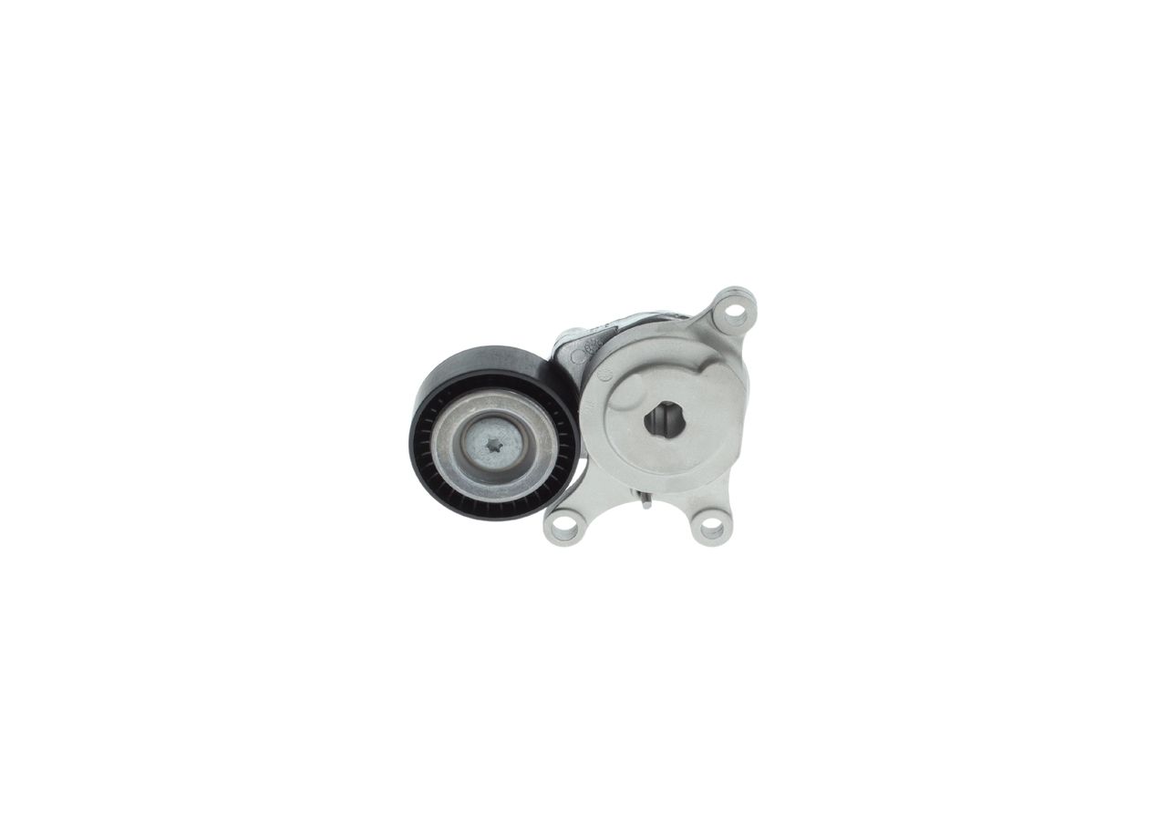BOSCH 1 987 600 306 Belt tensioner, v-ribbed belt