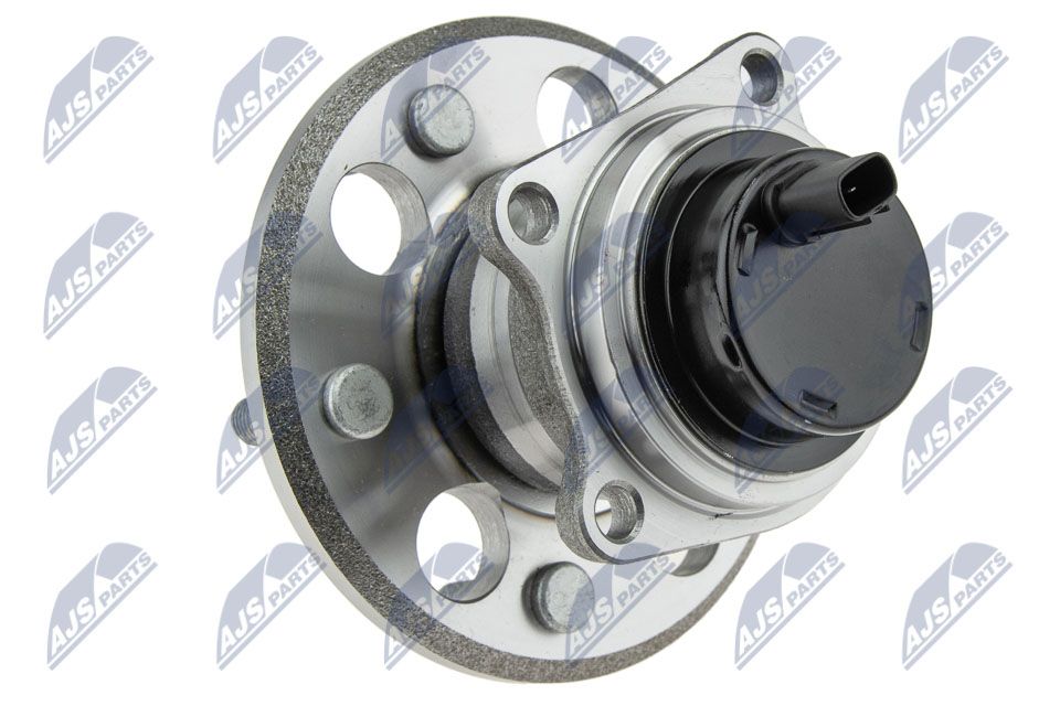 NTY KLT-TY-114 Wheel bearing kit