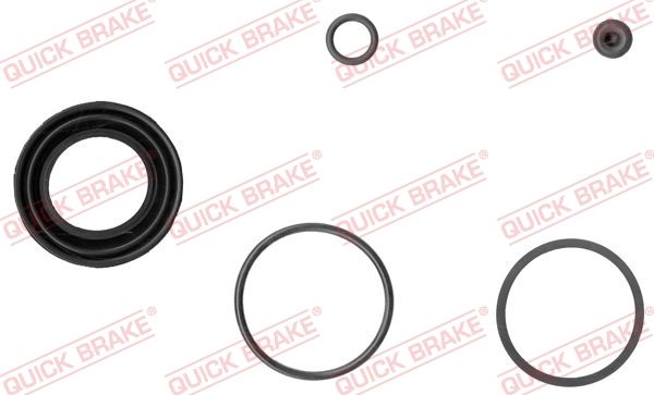 QUICK BRAKE 114-0034 Repair kit, brake caliper