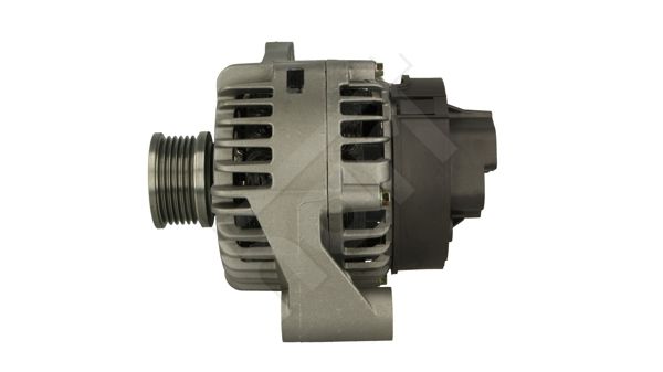HART 546 493 Alternator