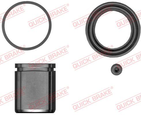 Repair Kit, brake caliper