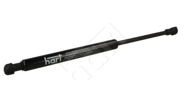 HART 809 167 Gas spring, bonnet