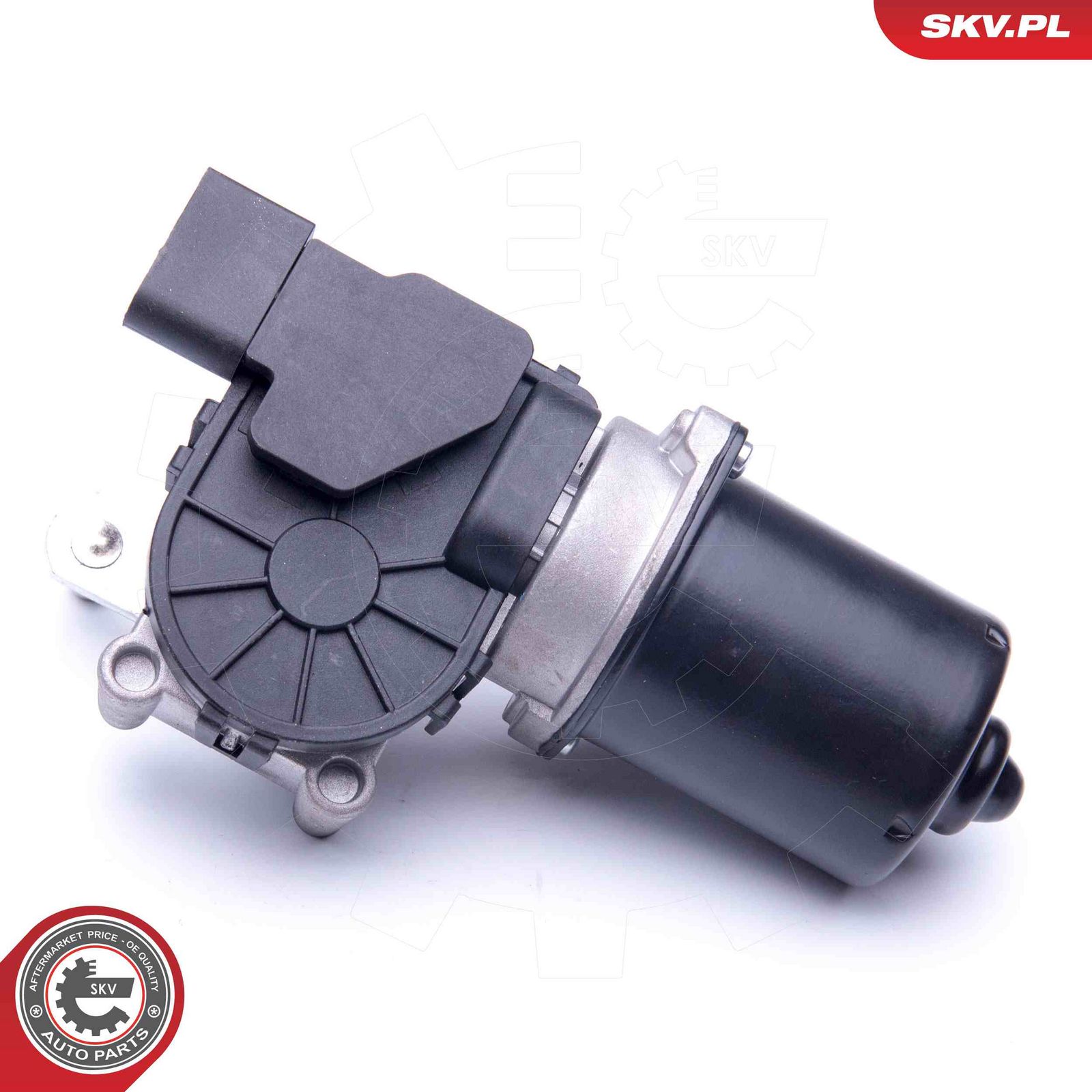 Wiper Motor-2