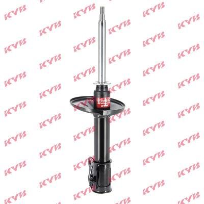 Shock Absorber