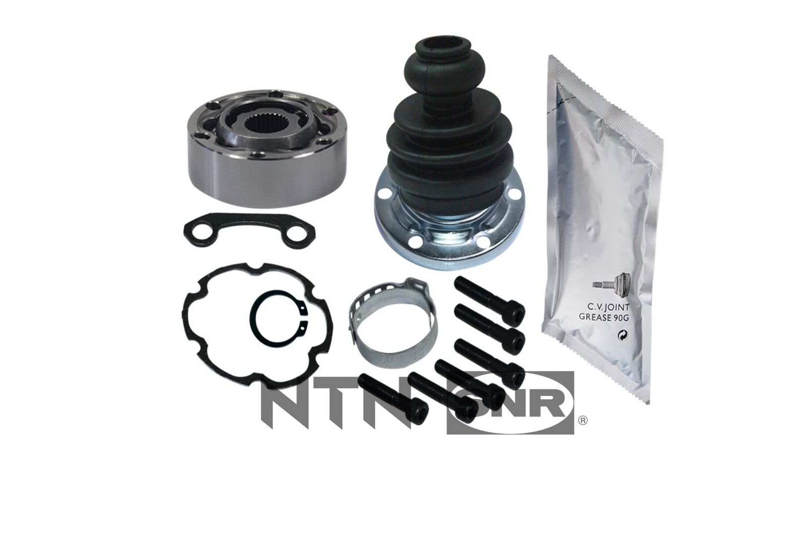 SNR IJK54.011 Joint kit, drive shaft