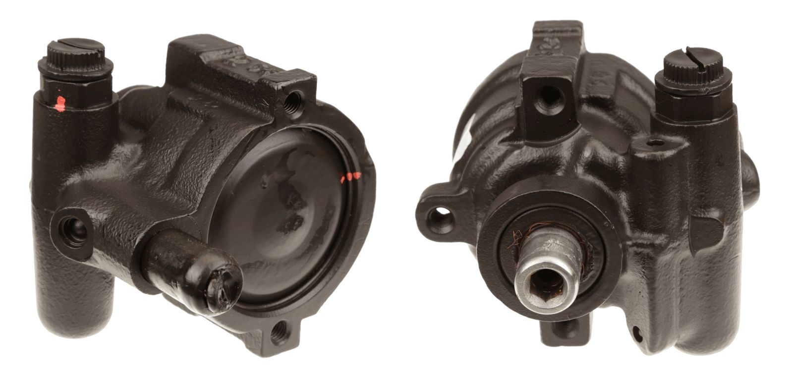TRW JPR834 Hydraulic pump, steering