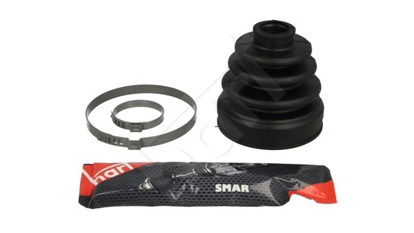 HART 451 493 Gofruotoji membrana, kardaninis velenas