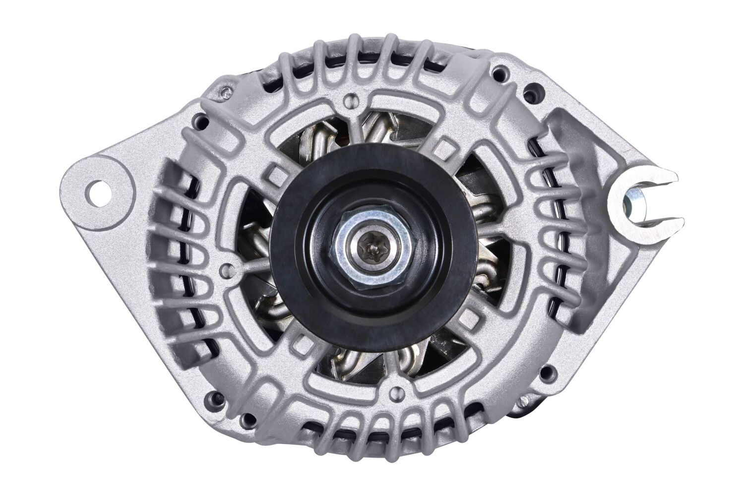 Alternator-1
