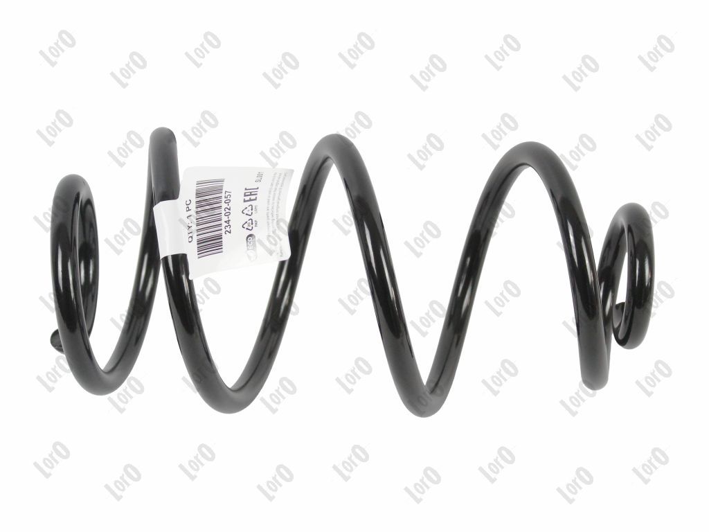 Suspension Spring