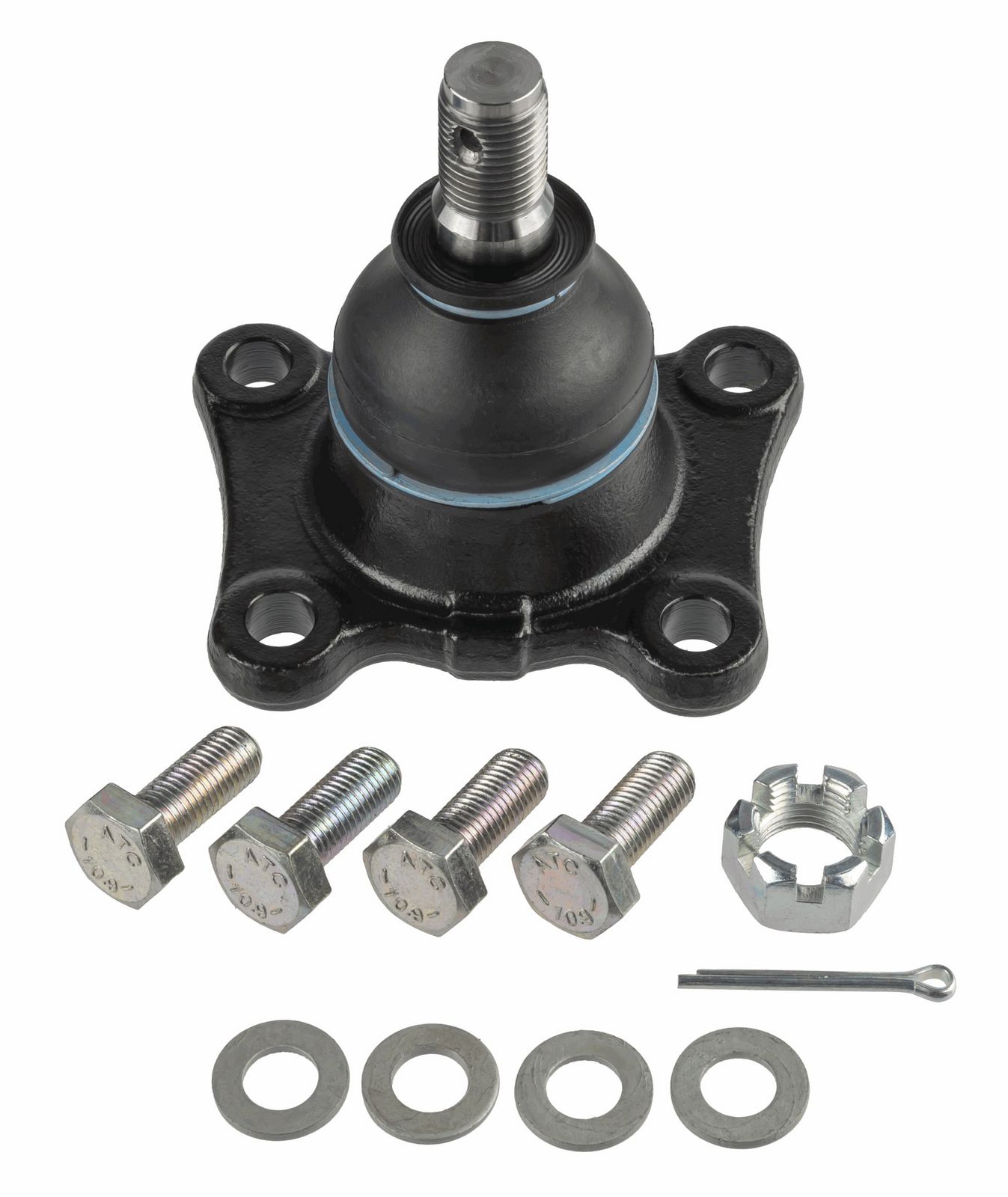 LEMFÖRDER 16431 03 Šarnyras / girgždukas