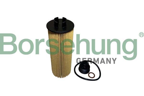 BORSEHUNG B10436 Oil filter