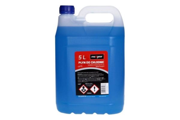 MAXGEAR 36-0075 Antifreeze
