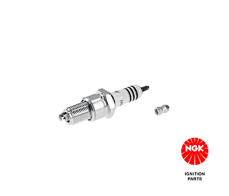 Spark Plug-1