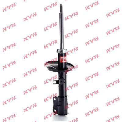 KYB 333418 Shock absorber