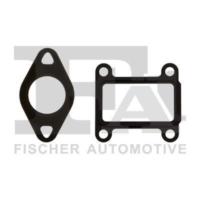 Gasket Set, EGR system