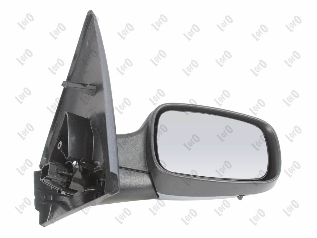 Exterior Mirror-1