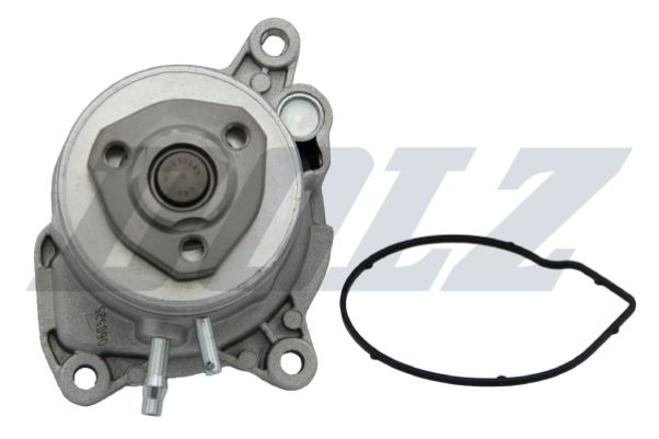DOLZ A215 Water pump, engine cooling