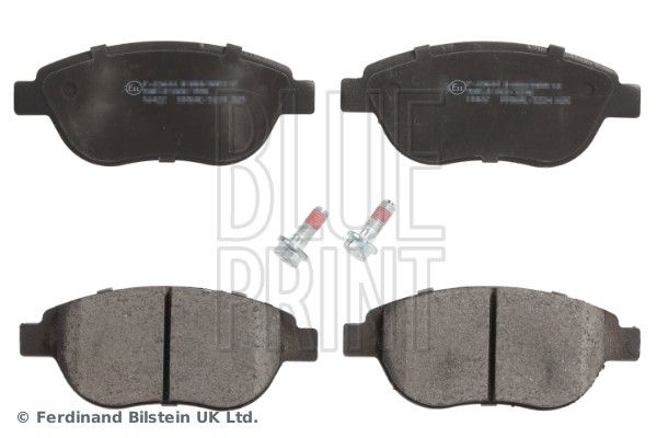 BLUE PRINT ADP154218 Brake pad set, disc brake