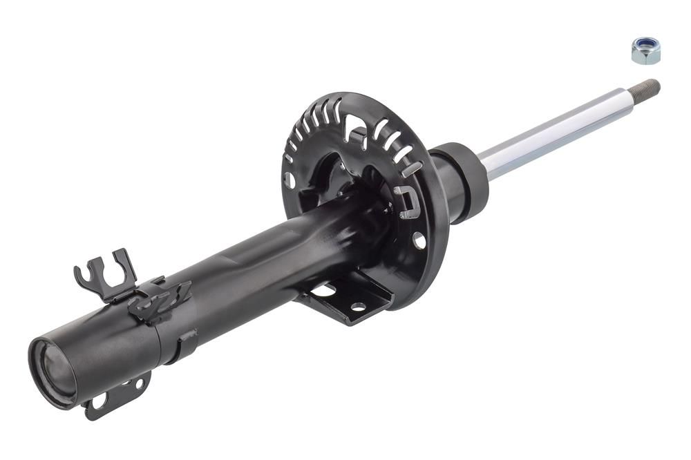 TOPRAN 117 642 Shock absorber