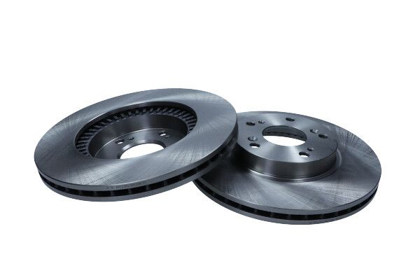 MAXGEAR 19-0925 Brake disc