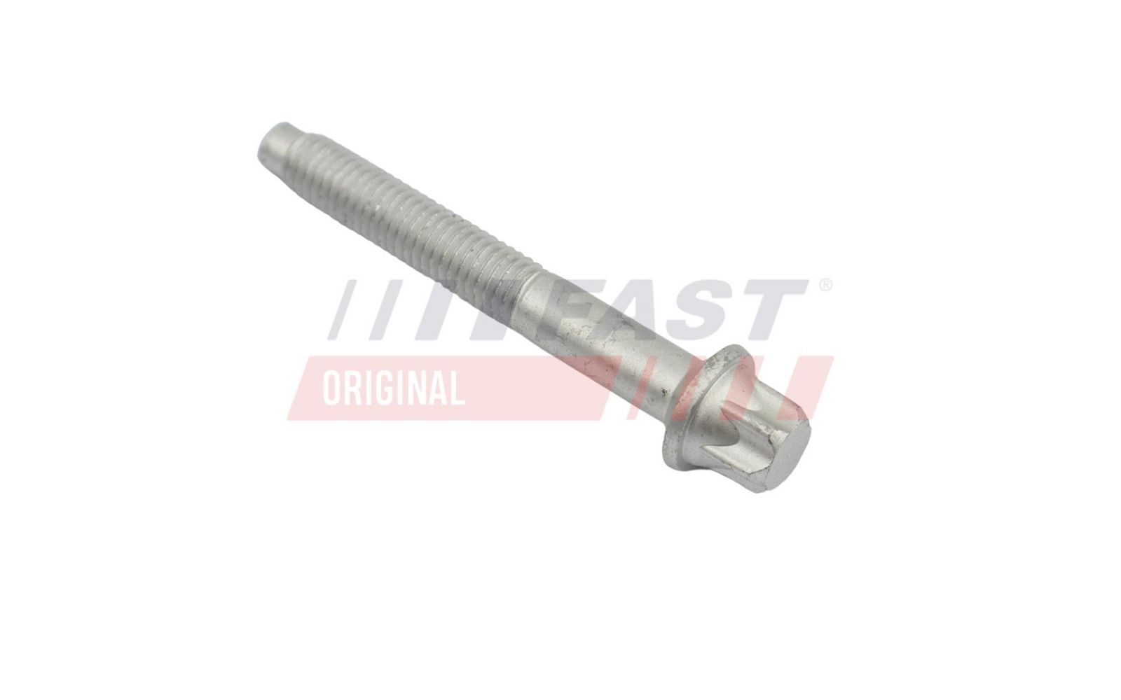 Screw, injection nozzle holder-1