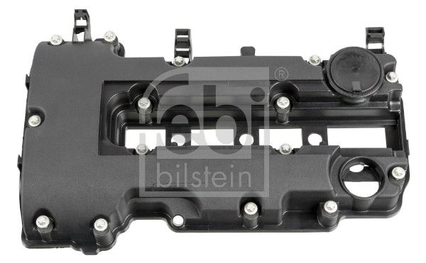 Cylinder Head Cover
