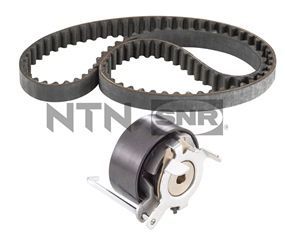 SNR KD452.30 Timing belt kit