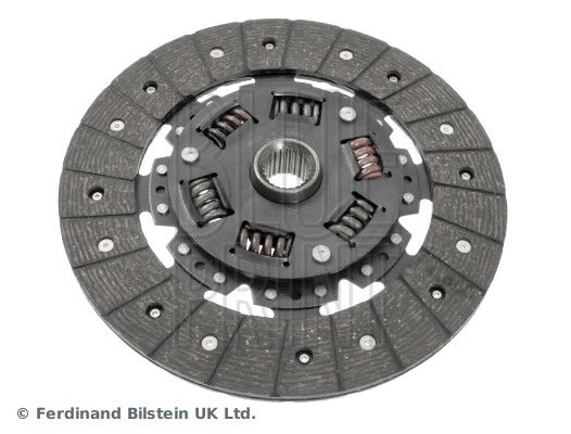 BLUE PRINT ADN13145 Clutch disc