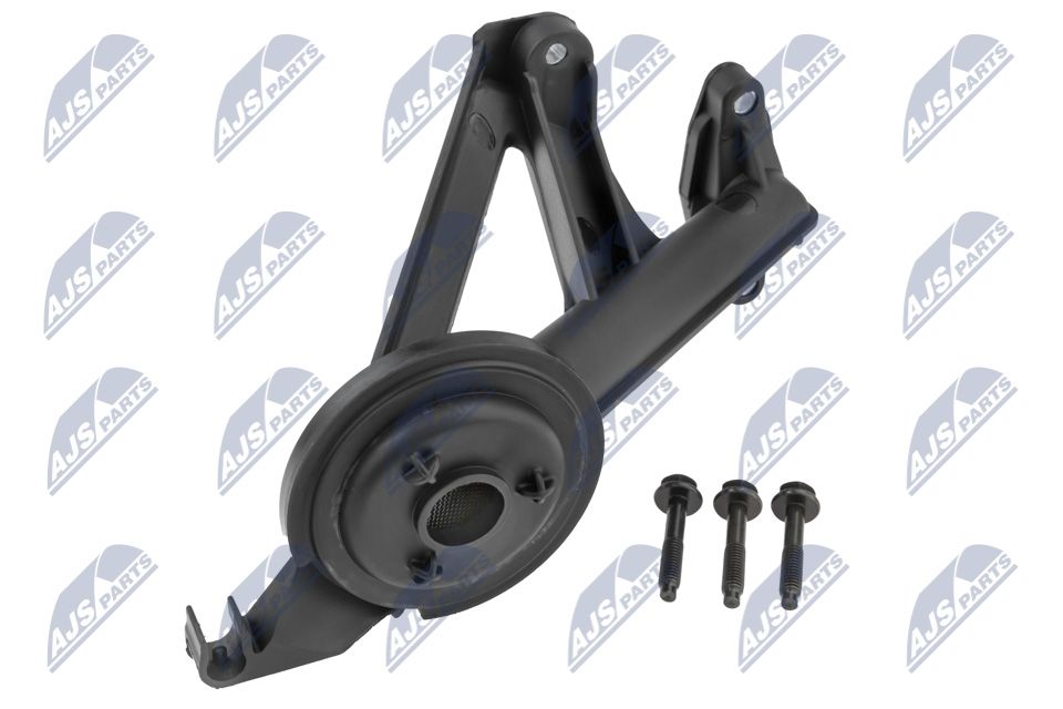 NTY BPO-CT-005 Oil pump pickup tube