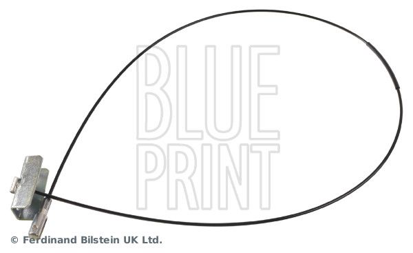 BLUE PRINT ADN146369 Cable pull, parking brake