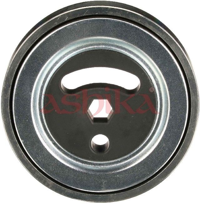 Deflection/Guide Pulley, V-ribbed belt-1