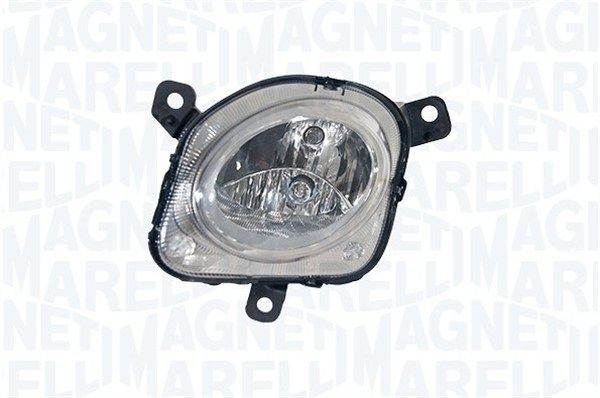 MAGNETI MARELLI 712475101129 High beam headlight