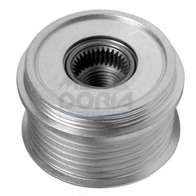MEAT & DORIA 45031 Alternator freewheel clutch