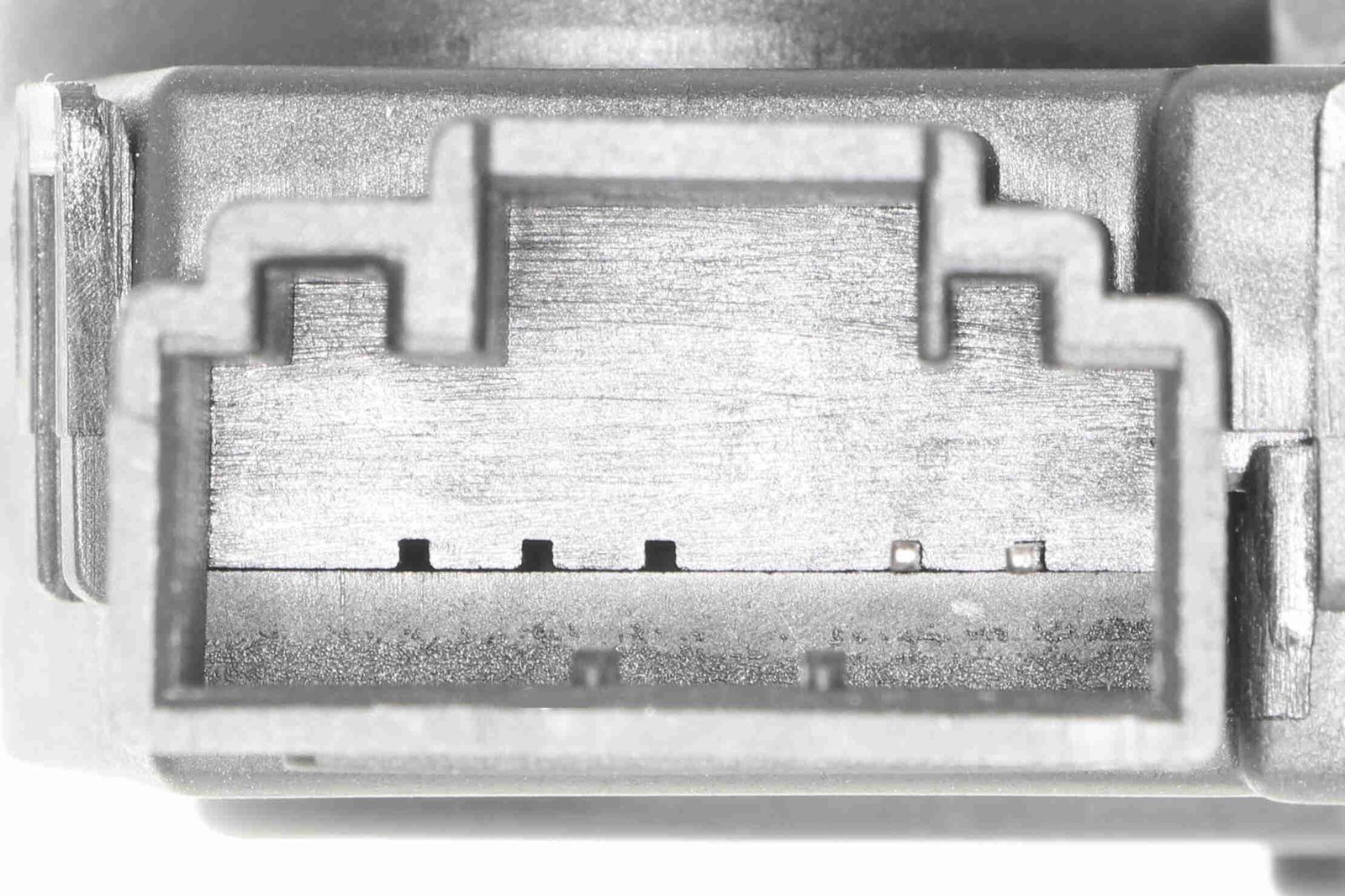 Actuator, blending flap-1