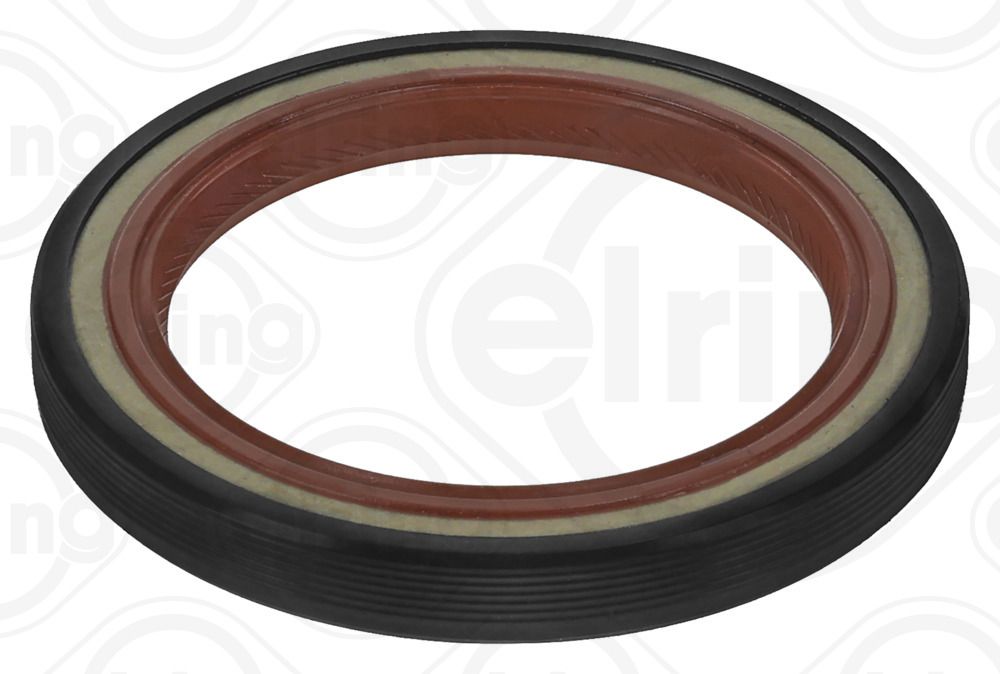 Shaft Seal, crankshaft
