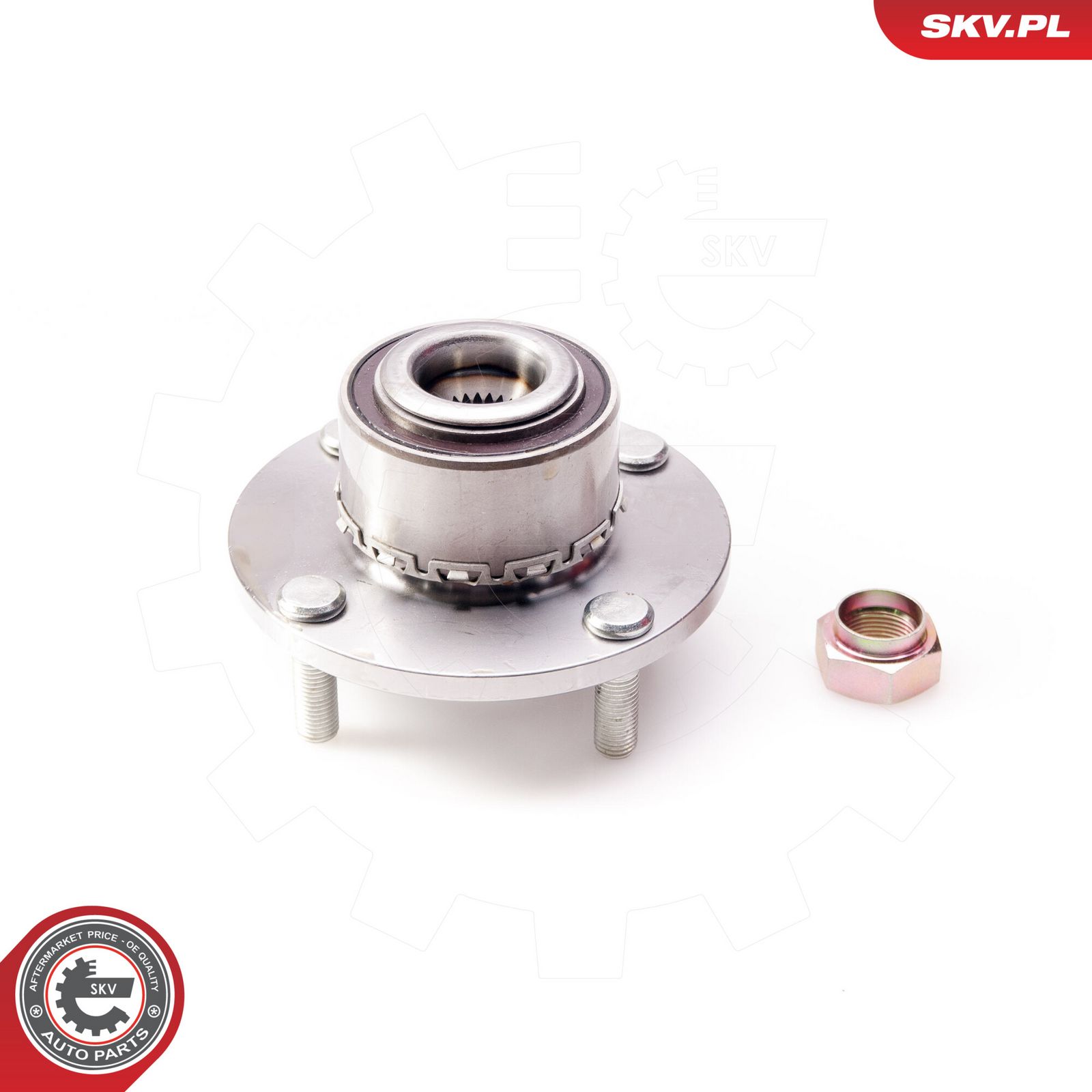 ESEN SKV 29SKV096 Wheel bearing kit